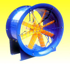 軸流風(fēng)機圖片2